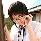 LOVEH-033 DVDカバー画像