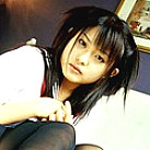 LOVEH-063 DVD Cover