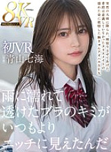 MDVR-330 DVDカバー画像