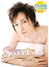 MHAD-029 DVD Cover