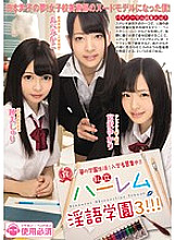 MIAD-994 Sampul DVD
