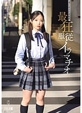 MISM-325 DVD封面图片 