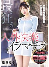 MISM-397 DVD封面图片 