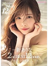 MIZD-464 DVD封面图片 
