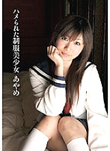 MVFD-010 Sampul DVD