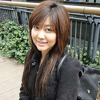 NAN-027 DVD Cover