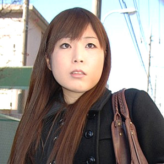 NAN-042 Sampul DVD