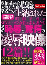 NASK-248 DVDカバー画像