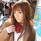 NATURAL-188 DVDカバー画像
