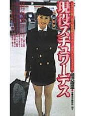 NEX-003 Sampul DVD