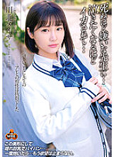 NITR-522 DVDカバー画像