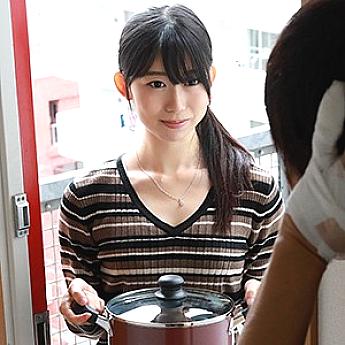 NKDS-157 Sampul DVD