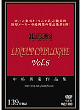 NKK-006 Sampul DVD