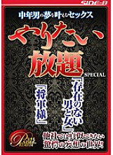 NSPS-441 Sampul DVD