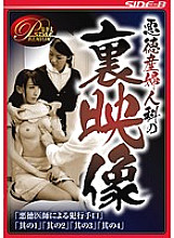 NSPS-454 DVD Cover