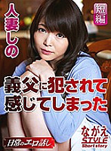 NSSTL-013 DVDカバー画像