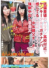 NTSU-071 DVDカバー画像