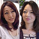 ODOUSHI-023 Sampul DVD