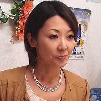 ODOUSHI-053 DVD封面图片 