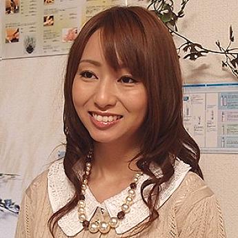 ODOUSHI-058 DVD封面图片 