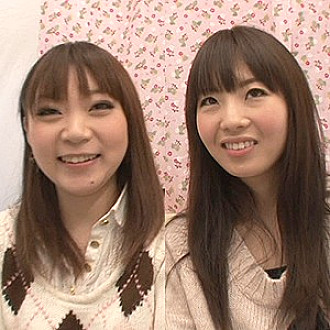 ODOUSHI-071 DVD封面图片 