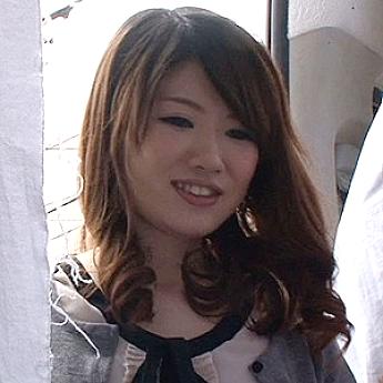 ODOUSHI-089 DVD封面图片 