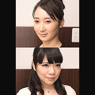 ODA-131 Sampul DVD