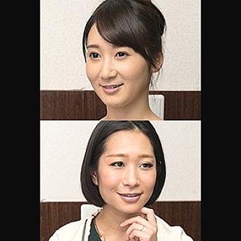 ODA-132 Sampul DVD