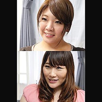 ODA-134 Sampul DVD
