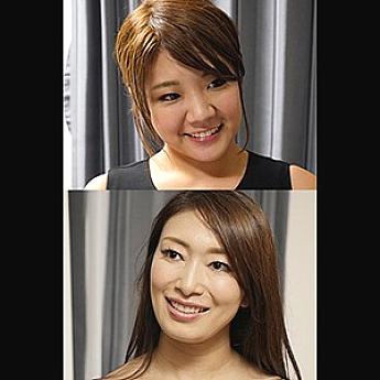 ODA-135 Sampul DVD