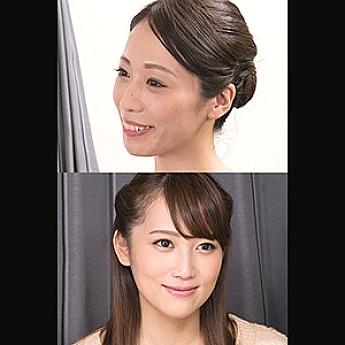ODA-141 Sampul DVD
