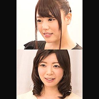 ODA-142 Sampul DVD