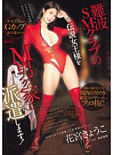 OFES-024 DVD Cover