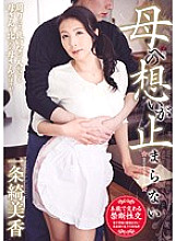 OKSN-274 DVD封面图片 