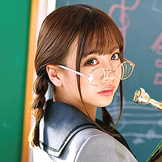 ORETD-217 DVDカバー画像