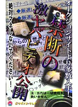 PARAT-334 DVDカバー画像