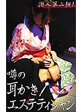 PARAT-955 DVDカバー画像