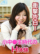 PARATHD-303 DVD封面图片 