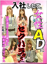 PARATHD-393 Sampul DVD