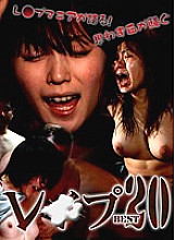 PARATHD-955 DVD Cover