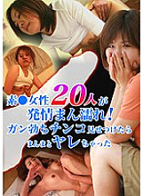 PARATHD-01569 DVD Cover