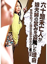 PARATHD-02313 DVD封面图片 