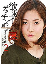 PARATHD-02429 DVD Cover