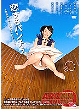PARM-127 DVDカバー画像