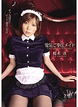 PGD-421 DVDカバー画像