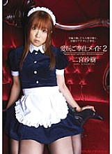 PGD-442 Sampul DVD