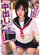 PKPD-113 DVD Cover