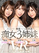 PRVR-036 DVDカバー画像