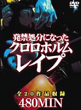 QAVX-001 Sampul DVD