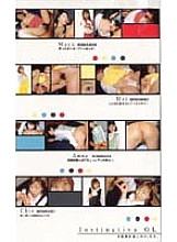 QPS-004 DVD封面图片 